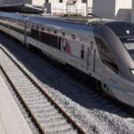 Etihad Rail: UAE launches first passenger train network connecting Abu Dhabi, Dubai and Fujairah | World News