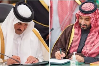 Saudi Arabia, Qatar, deal, Gulf, relations