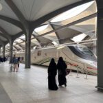 Haramain Railway to operate 3662 trips with over 1.7mln seats during Ramadan