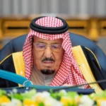 Saudi Cabinet approves agreement for electric high-speed railway link with Qatar