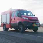 UAE’s First Road Rail Ambulance to Reach Remote Areas