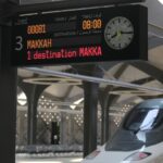 Spanish operation of Haramain high speed railway extended as more trains ordered | News
