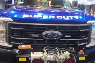 UAE’s first rail ambulance promises faster access to remote areas