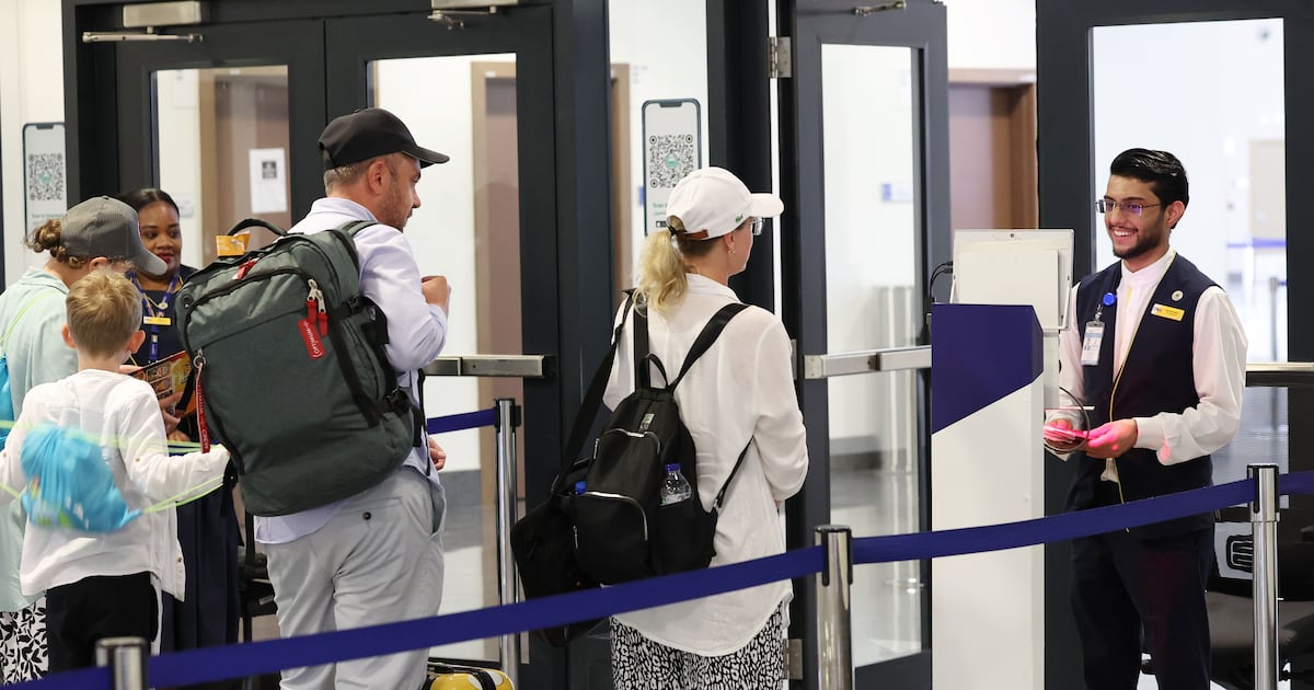 UAE and Bahrain to trial scheme to ease travel for citizens across the Gulf