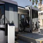 From the Dubai Loop to flying taxis and Etihad Rail, the UAE is on the move