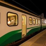 Saudi Arabia Railways Accelerates Economic Diversification with Surging Passenger Numbers and Expanding Regional Rail Ambitions