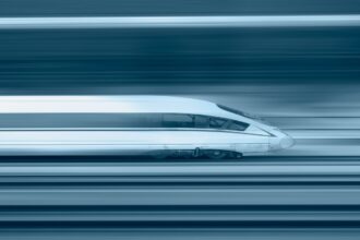 Saudi Cabinet approves electric high-speed railway link deal with Qatar