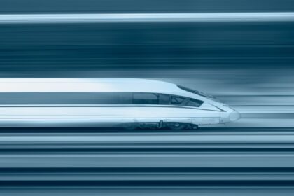 Saudi Cabinet approves electric high-speed railway link deal with Qatar