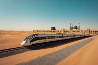 Everything you need to know about enhancing pilgrim travel in saudi arabia