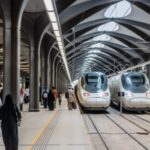A Record Year for Transit: Saudi Arabia Railways is Propelled into the Future by Milestone Ridership and Technological Expansion
