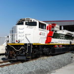 Etihad Rail: How shifting freight to trains could ease UAE road congestion