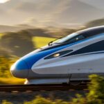Fast, Green and Efficient With Etihad Rail’s High-Speed Service That Will Connect Abu Dhabi to Dubai in 2026: Here is What You Need To Know!