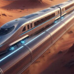 Riyadh to Doha in Just 2 Hours: Saudi, Qatar Clear 300 kmph Bullet Train Project