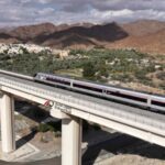 Etihad Rail Launches Passenger Routes to Dubai and Fujairah, Supercharging Abu Dhabi Tourism Link: What You Need to Know