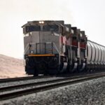 Etihad Rail Urges Shift from Road to Rail for Long-Haul Freight in UAE