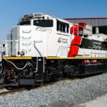 Transforming UAE's Cargo Transport from Roads to Railways