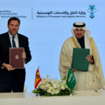 Saudi Arabia forks out €1.3 billion for 20 new high-speed trains from Spain in some good news for the beleaguered sector