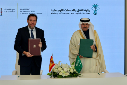 Saudi Arabia forks out €1.3 billion for 20 new high-speed trains from Spain in some good news for the beleaguered sector