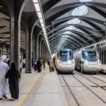 Talgo secures Saudi high speed rail order